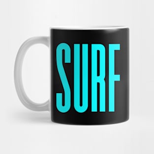 Surf Mug